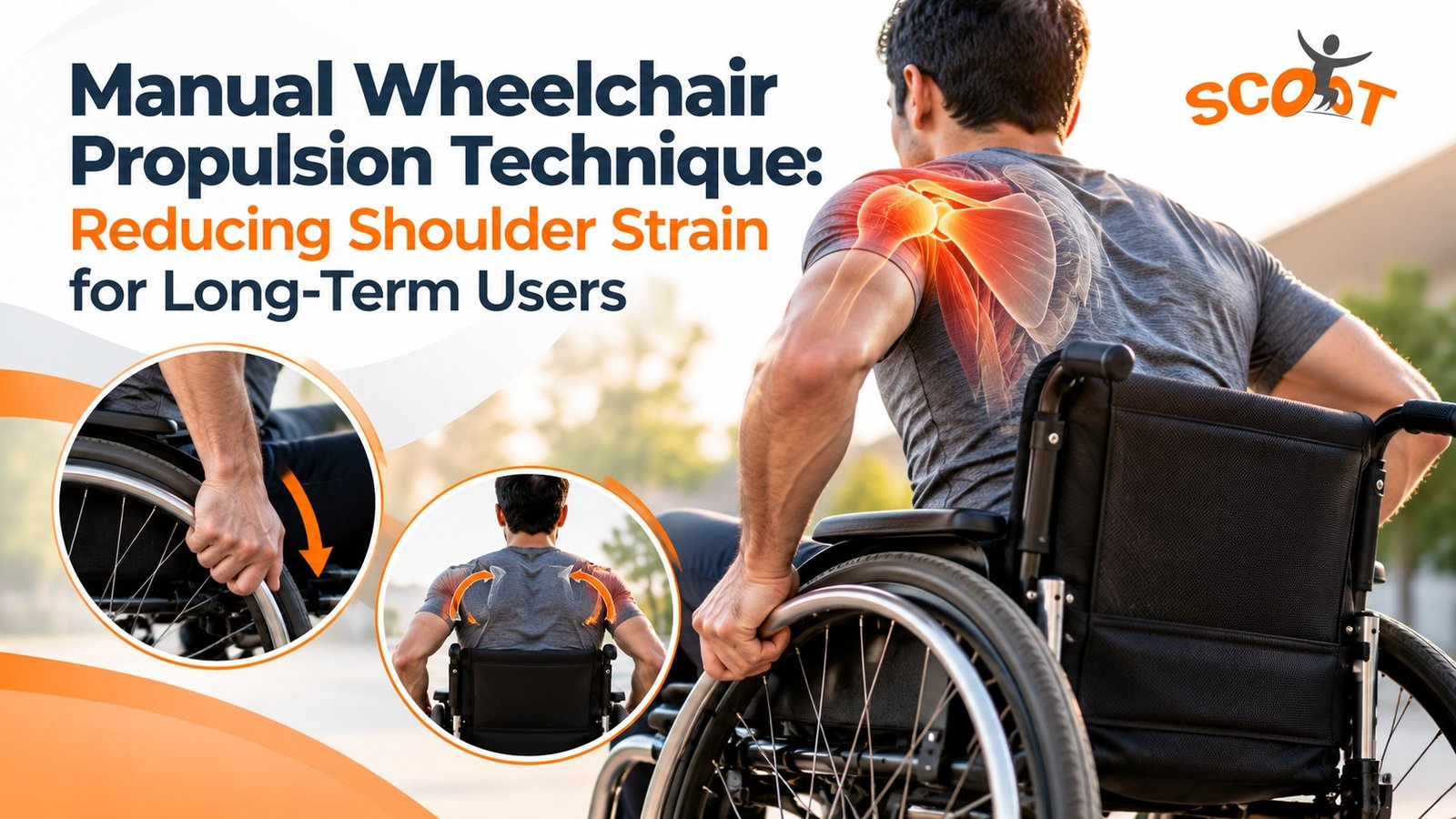 manual-wheelchair-propulsion-technique-for-shoulder-strain